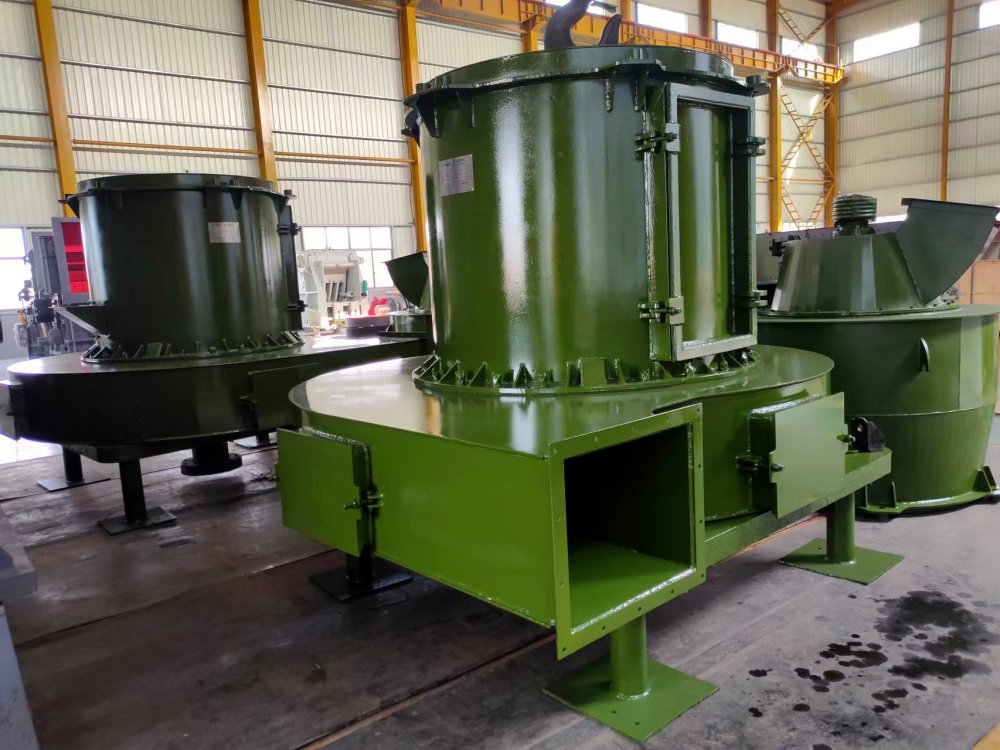 2臺5R4119磨粉機發貨至河南 2臺5R4119磨粉機發貨至河南